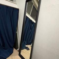 中古　姿見