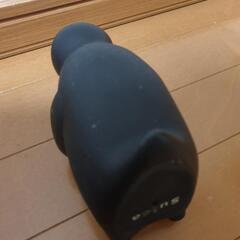 suica スイカペンギンの携帯スタンドの画像