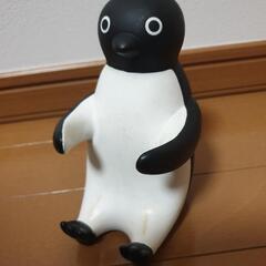 suica スイカペンギンの携帯スタンド