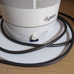 ダイソン 扇風機 タワーファンの画像