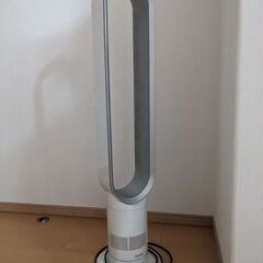 ダイソン 扇風機 タワーファン