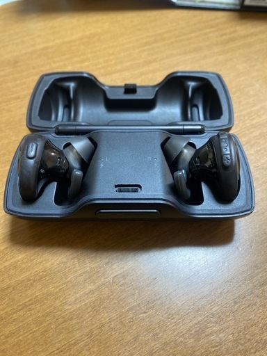 BOSE ウォークマン？