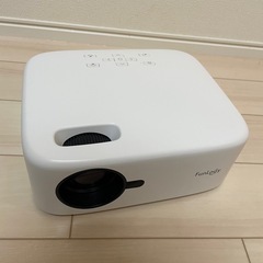 プロジェクター 