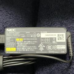 ACアダプターの画像