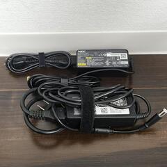 ACアダプターの画像
