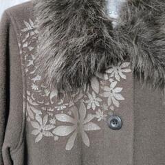 ScoLarコートの画像