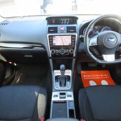 スバル　レヴォーグ　１．６ＧＴアイサイト　Ｓスタイル★1年保証★ロードサービス付　４ＷＤ　純正ナビ　地デジ　バックカメラ　ＨＤＭＩ接続可　全車速追従機能付クルコン　パドルシフト　パワーシート　ドラレコ　ＥＴＣ　スマートキー　オートライト　ＬＥＤヘッドライト　純正１８ＡＷの画像