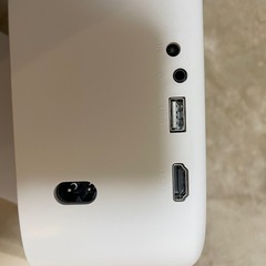 プロジェクター の画像