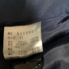 EAST BOY  コートの画像