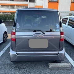 交渉成立(大特価)埼玉発 車検R8年12月 諸費用コミコミゼスト DBA-JE1の画像
