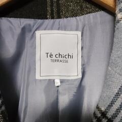 Te chichiコートの画像