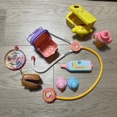 『値下げ』おもちゃ　色々