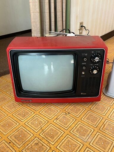 昭和レトロテレビ