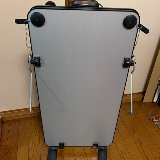 東芝ズボンプレッサー