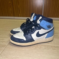 ✨ Air Jordan 1 “Obsidian” 販売中！ ✨