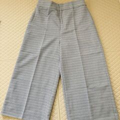 未使用タグ　HusHusH ツイードセットアップ の画像