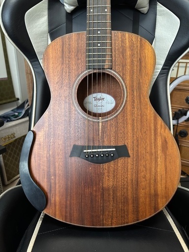 Taylor GS Mini アコースティックギター/koa/