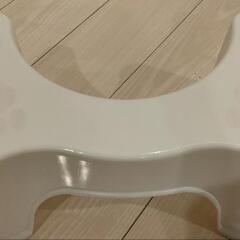 引取先決まりました【無料】トイレサポート台の画像