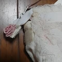 ポーチの画像