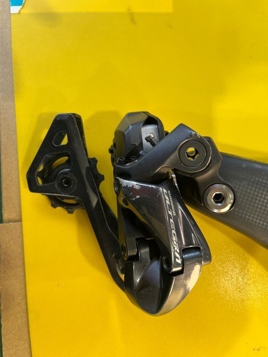 SHIMANO ULTEGRA  R8050DI2コンポセット