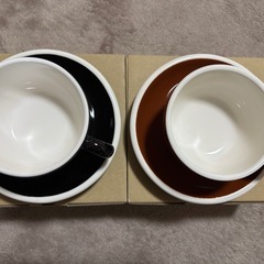 【新品】カップ&ソーサー