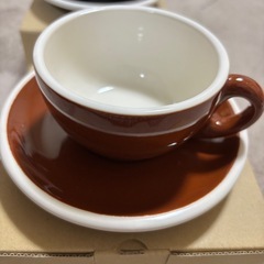 【新品】カップ&ソーサーの画像