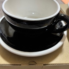【新品】カップ&ソーサーの画像