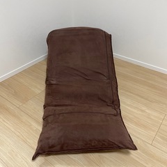 【値下げしました】ロング座椅子の画像