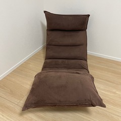 【値下げしました】ロング座椅子の画像