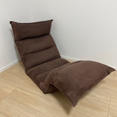 【値下げしました】ロング座椅子の画像