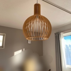 照明 要加工 割れあり品の画像