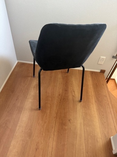IKEA 椅子　ダイニングチェア