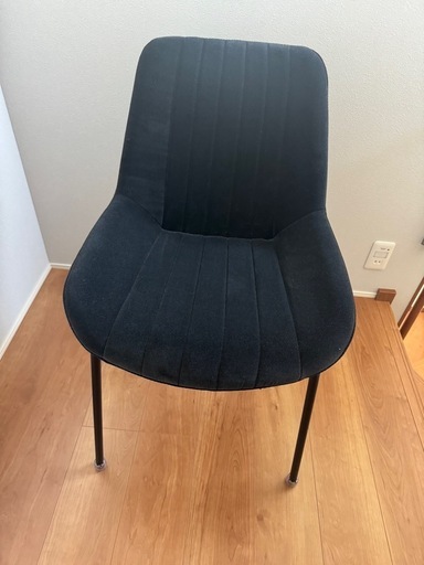 IKEA 椅子　ダイニングチェア