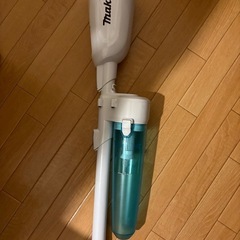 makita  掃除機