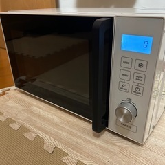 オーブンレンジPanasonic製 (はぎー) 日吉のキッチン家電《オーブンレンジ》の中古あげます・譲ります｜ジモティーで不用品の処分
