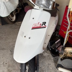 DJ-1R 50cc 2ストローク