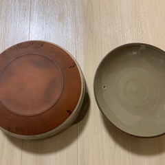 【美品】土鍋　28センチの画像