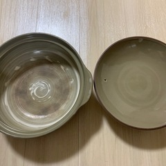 【美品】土鍋　28センチの画像