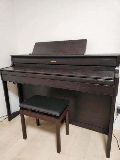 Roland 電子ピアノ HP704