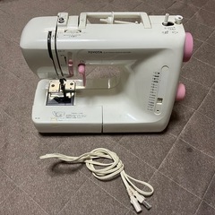 ミシン