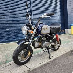 AB 27フレーム　ゴリラ仕様 の画像