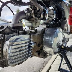 AB 27フレーム　ゴリラ仕様 の画像