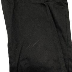 【GU】シェフパンツ（Ｓ）の画像