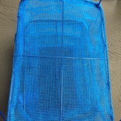 干しかご　2個の画像