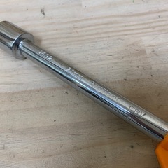 Rig TOOL 十字レンチ　クロスレンチの画像