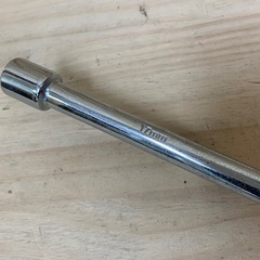Rig TOOL 十字レンチ　クロスレンチの画像