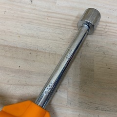 Rig TOOL 十字レンチ　クロスレンチの画像