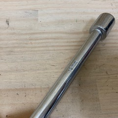 Rig TOOL 十字レンチ　クロスレンチの画像