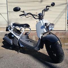 ホンダ　ズーマー　ZOOMER バッテリー新品　千葉県流山市　全...