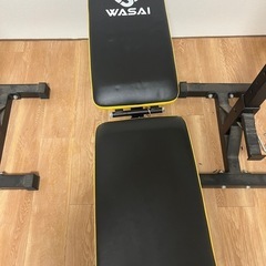 筋トレ道具